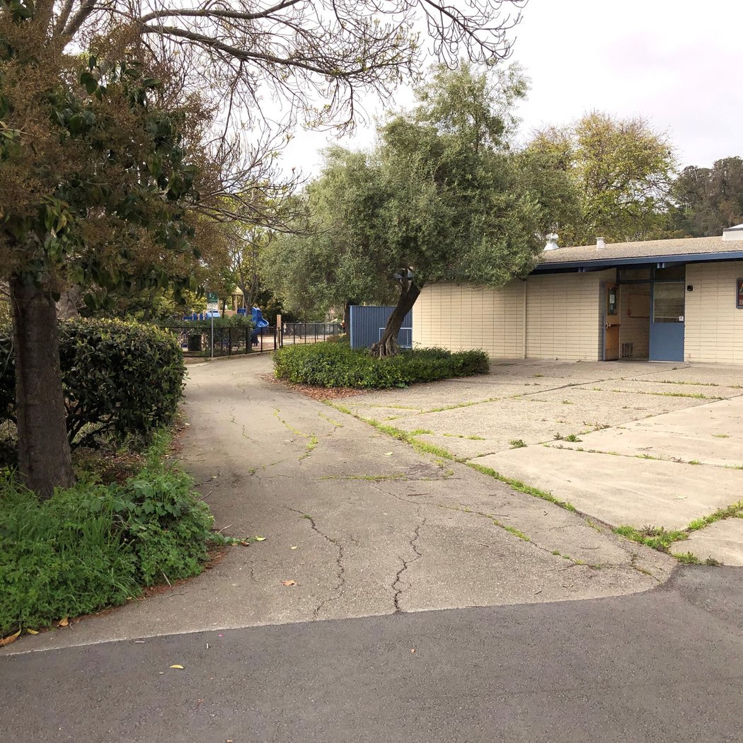 Castro Clubhouse 2