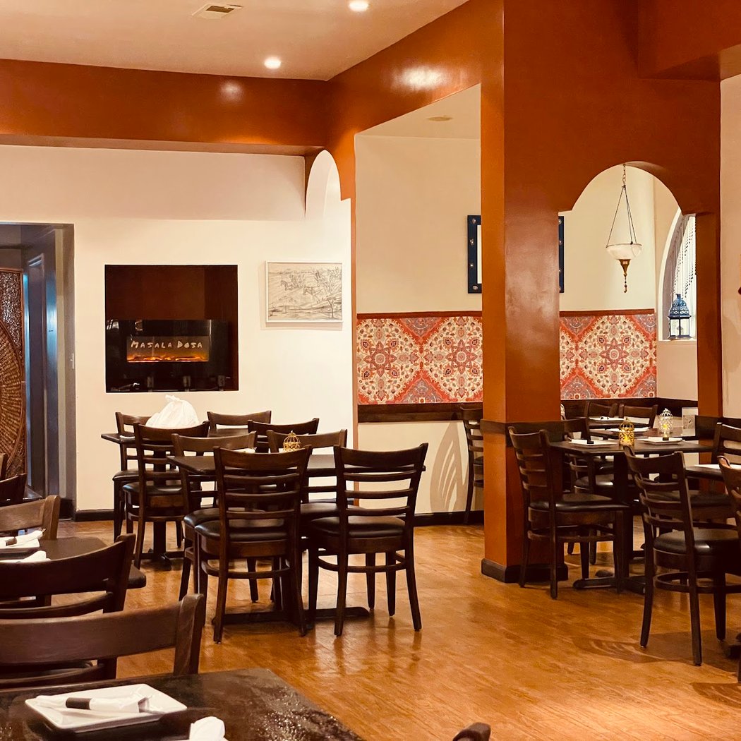 Masala Dosa 2