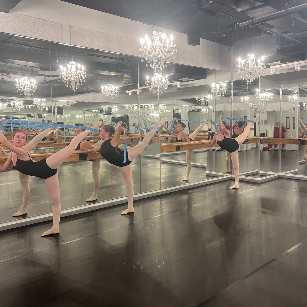 Manhattan Ballet and Movement Center 3