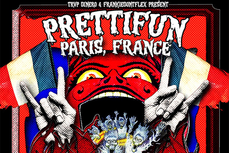 Prettifun 1