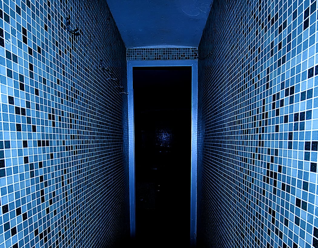 Cargo Sauna Marseille 2