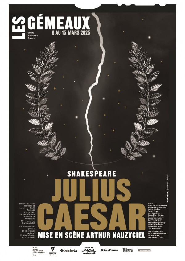 Julius Caesar 2
