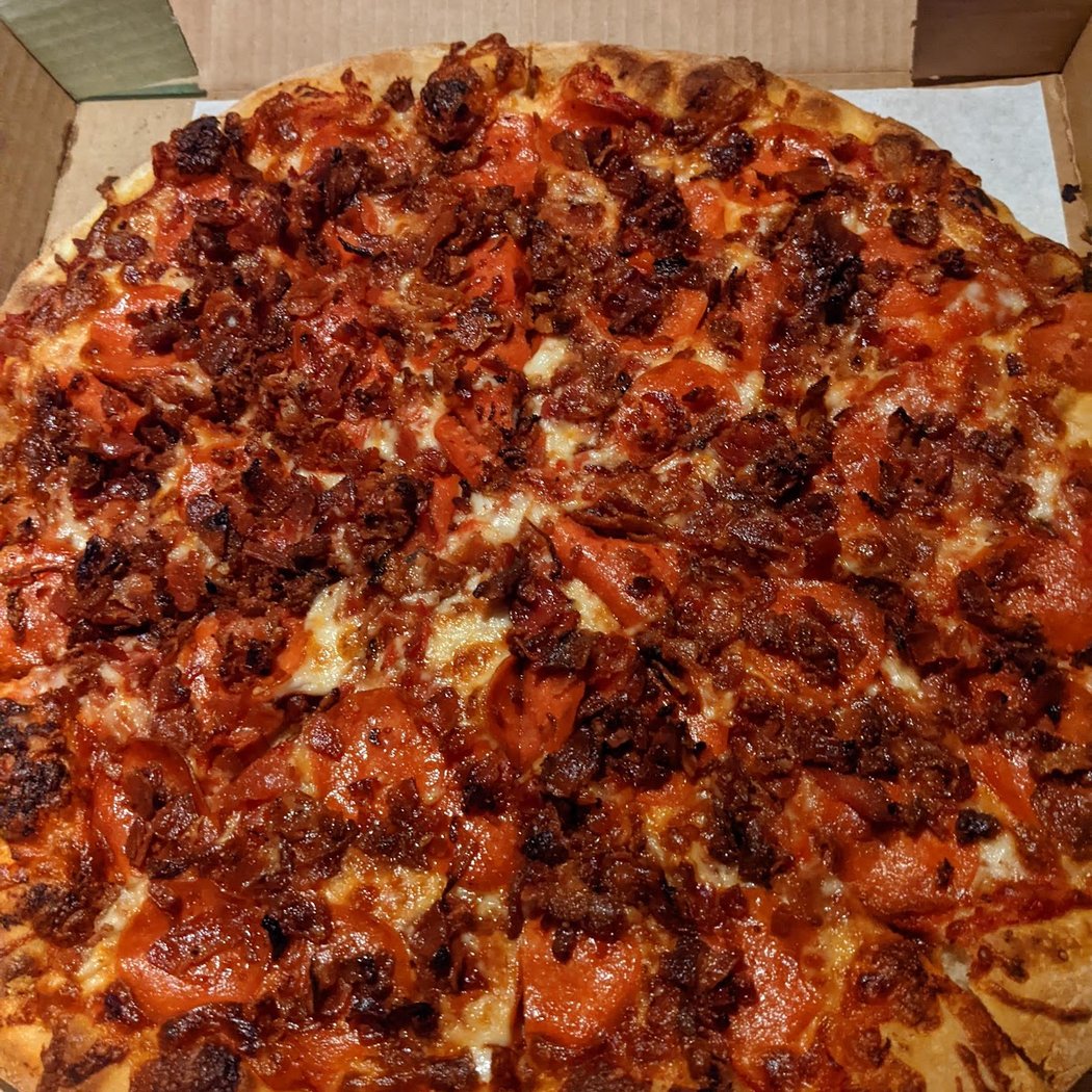 Red Boy Pizza 3