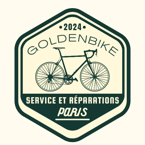 GOLDENBIKE 4