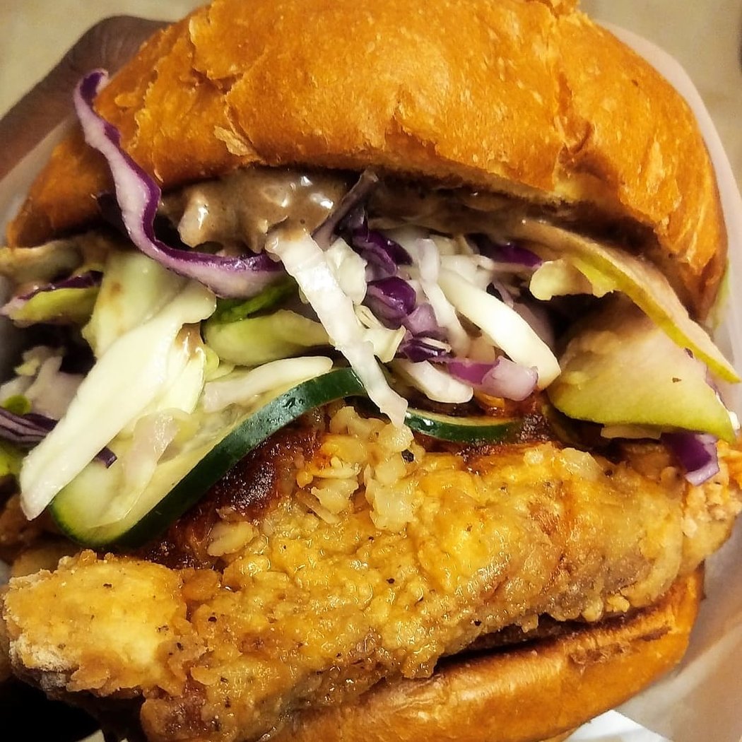 Fowl + Fare 2