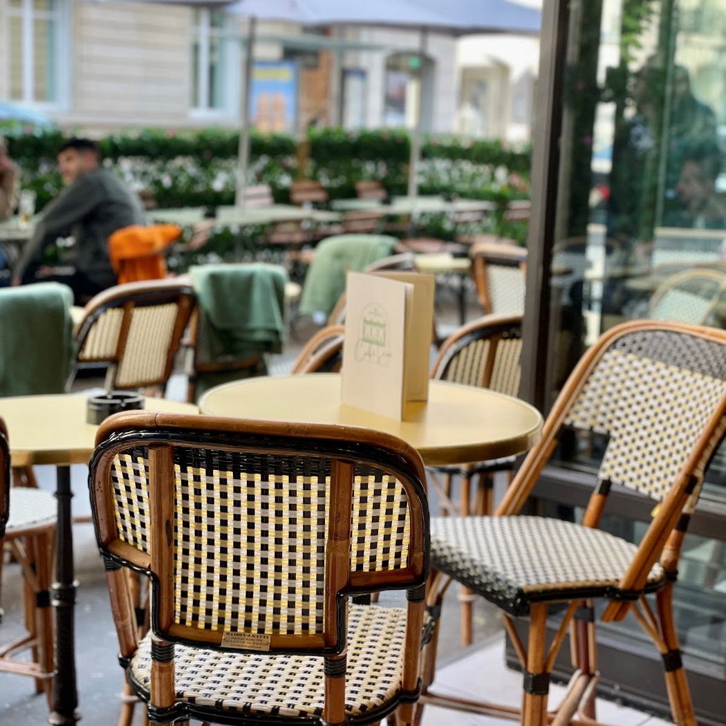 Café Léon 2