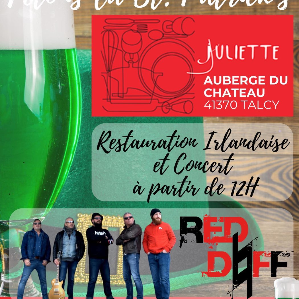 Auberge du château 3