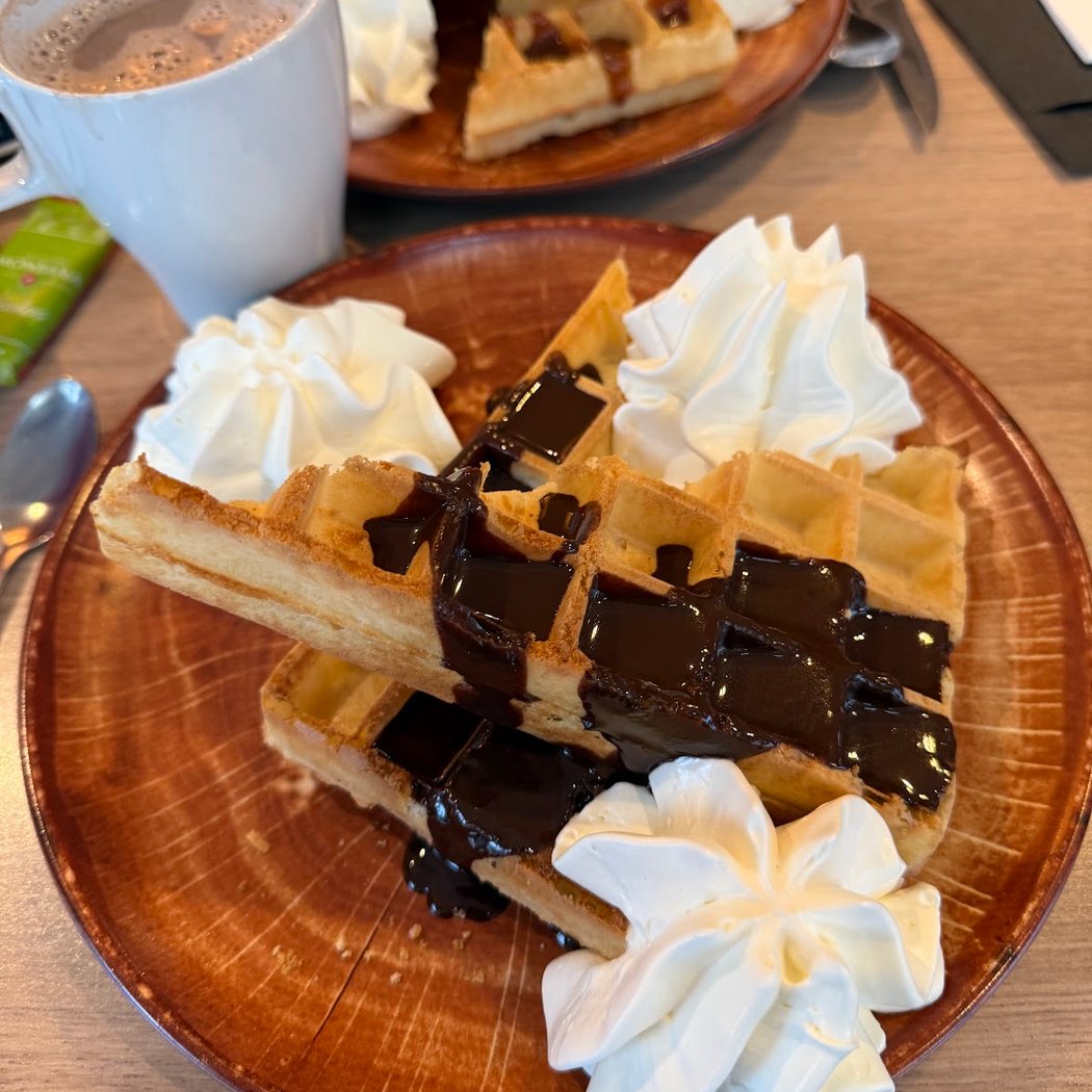 Café de Paris 2