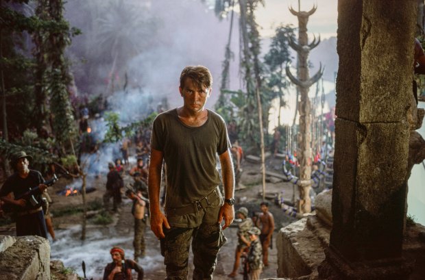 Apocalypse Now: Final Cut 2