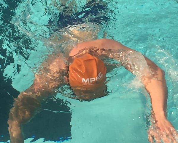 Pool Classes 2