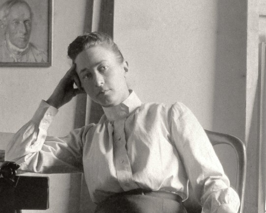 HILMA AF KLINT PRESENTATION CATALOGUE RAISONNE PAR DANIEL BIRNBAUM 1