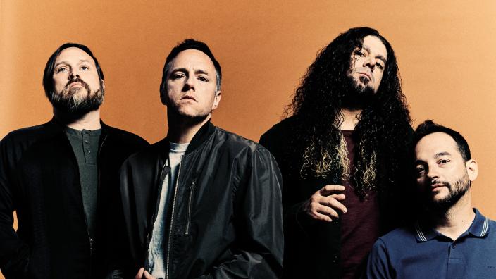 Coheed and Cambria 2