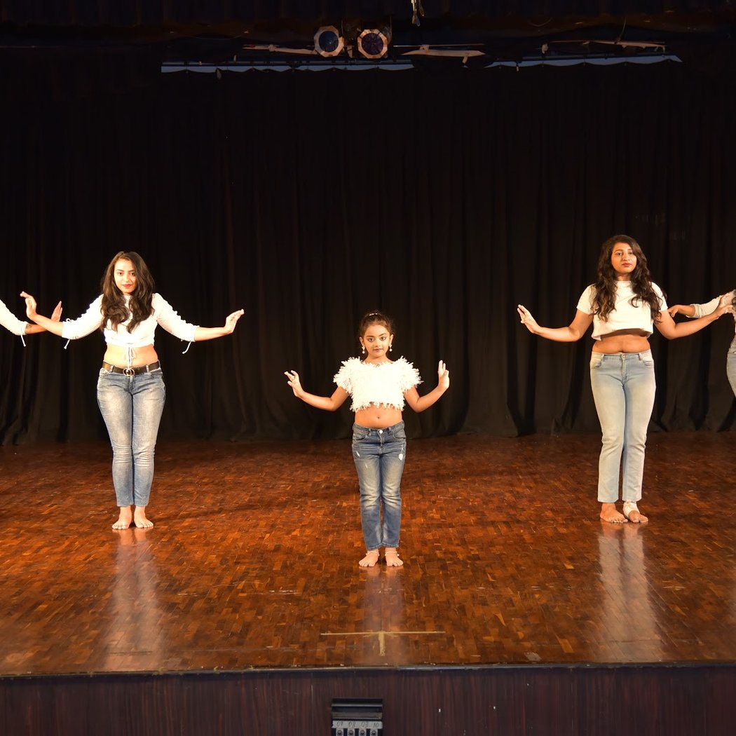 Azaya Dance Academy 2