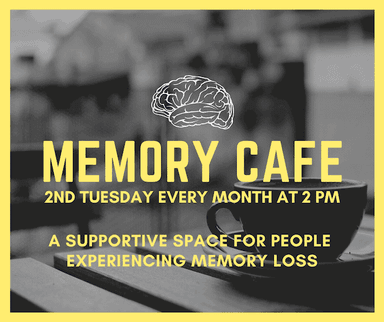 Memory Café 1