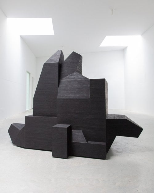 James Casebere Exhibition 3