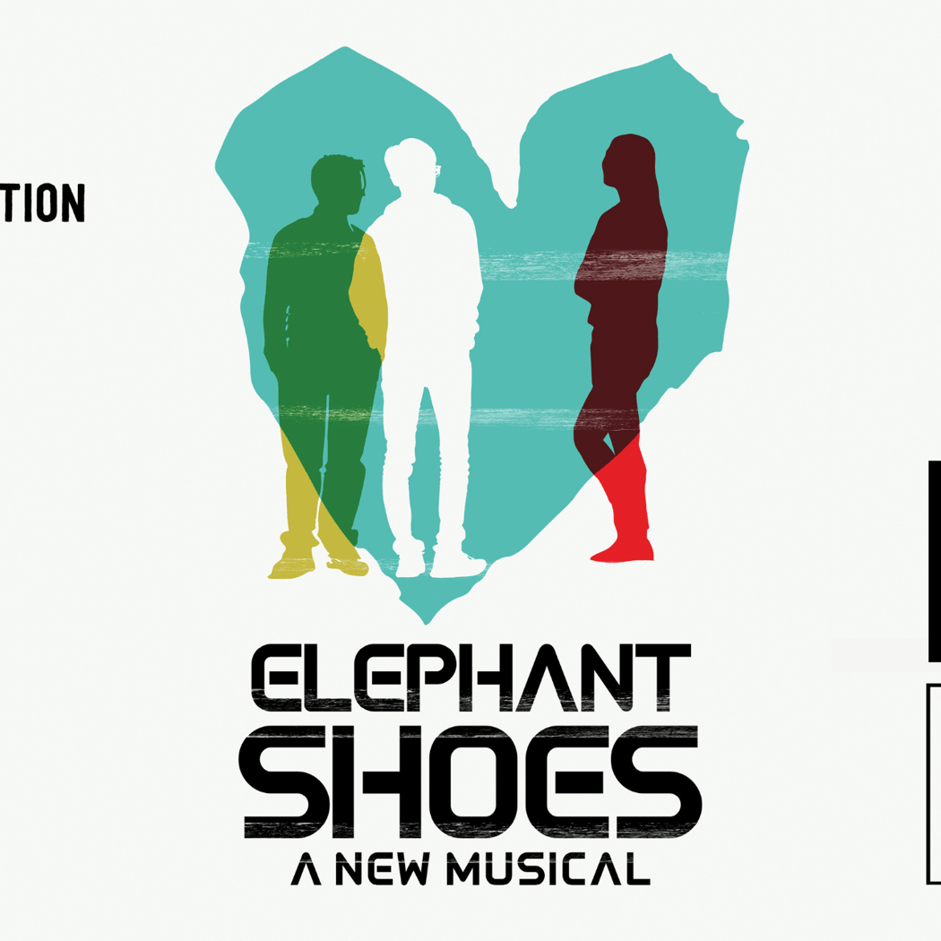 Elephant Shoes 1