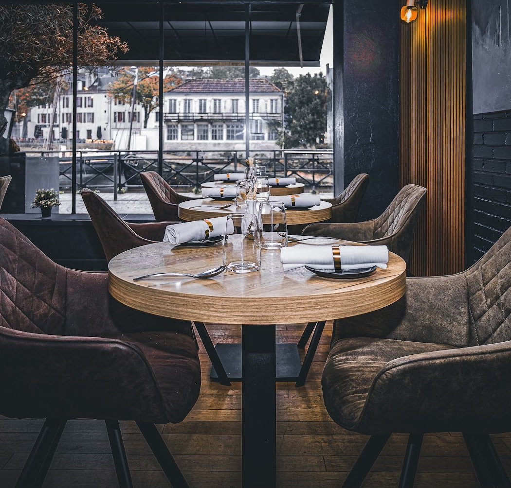 Restaurant Sao Kevin Gourret 2