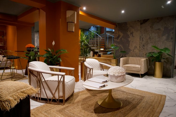 Nakhon Spa & Massage - Champs Elysées 2