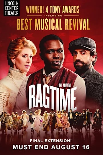 Ragtime 1