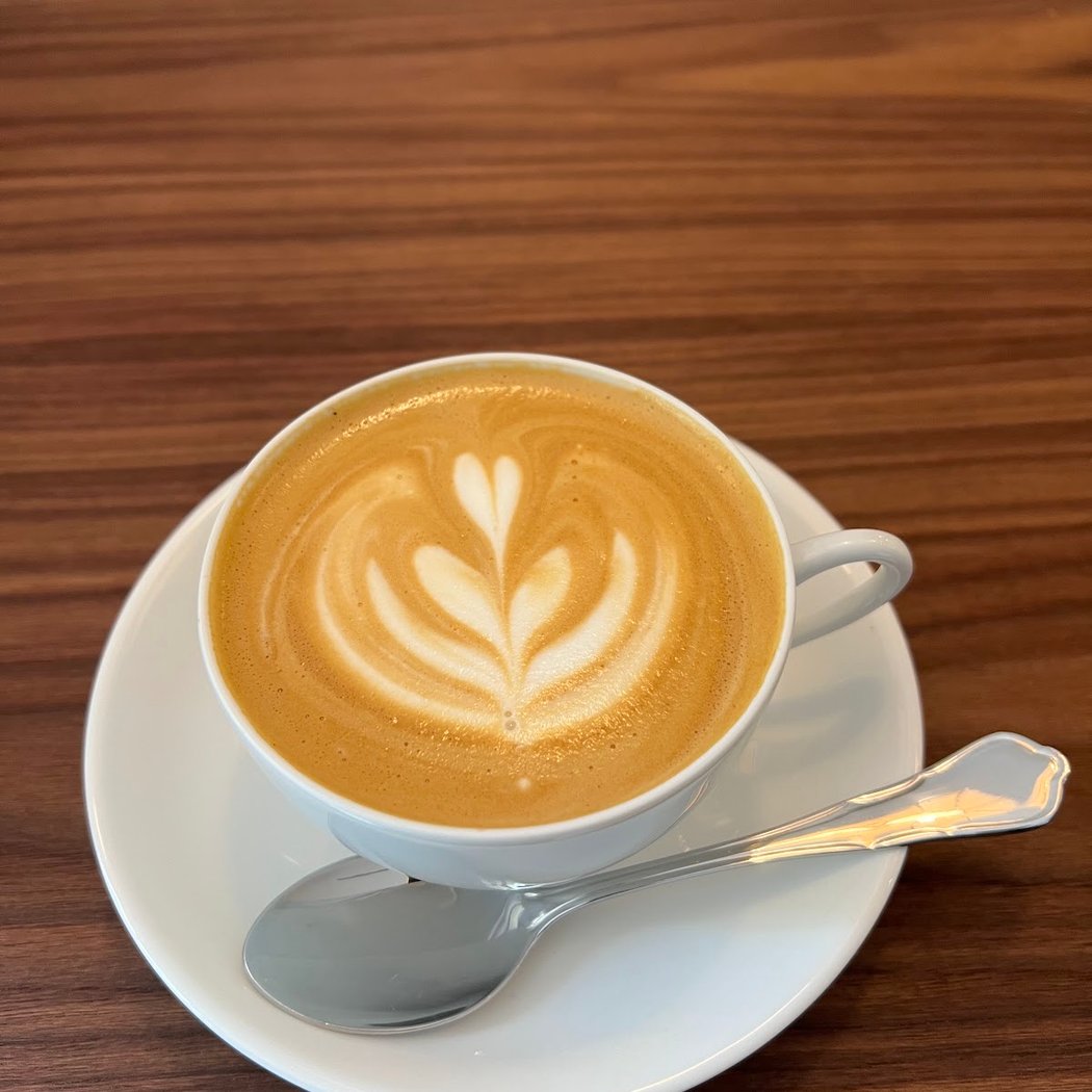 MERLO CAFFÈ 1