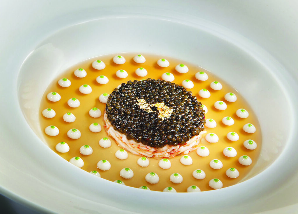 Joel Robuchon 1