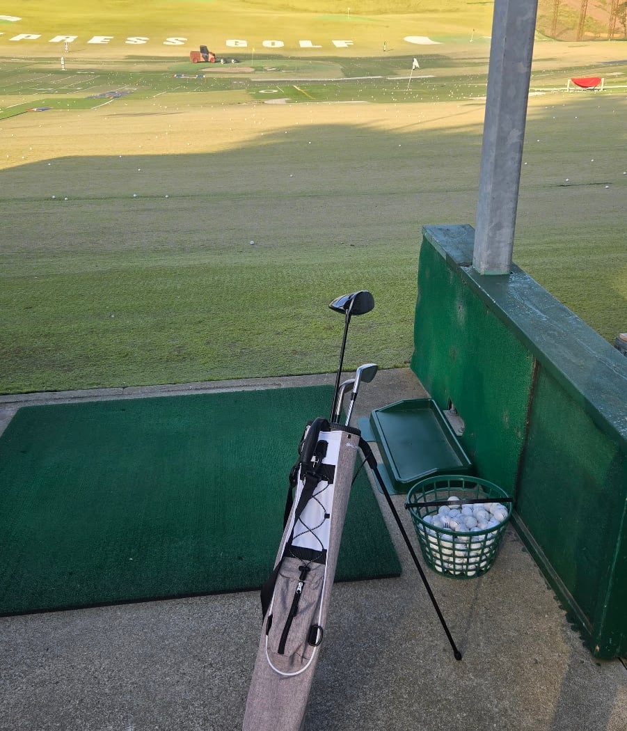 Cypress Golf 2
