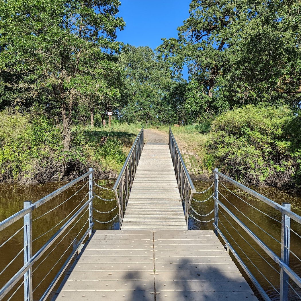 Laguna Wetlands Preserve 3