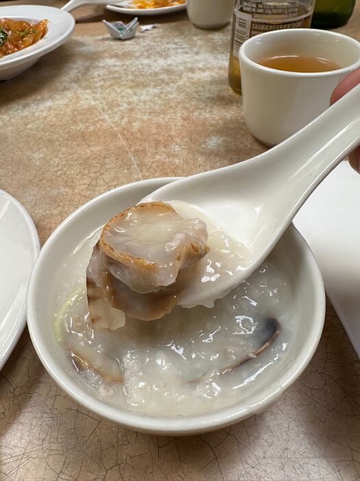 Porridge & Things 1
