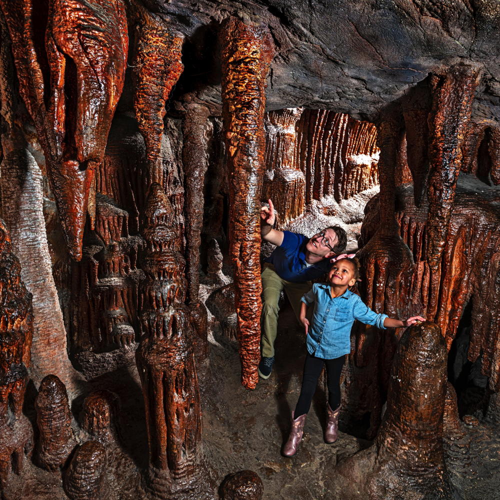 CaveScape 1