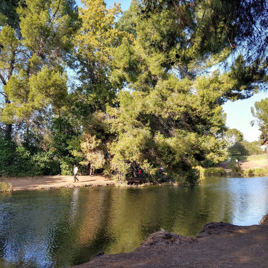 Ernest E. Debs Regional Park 3