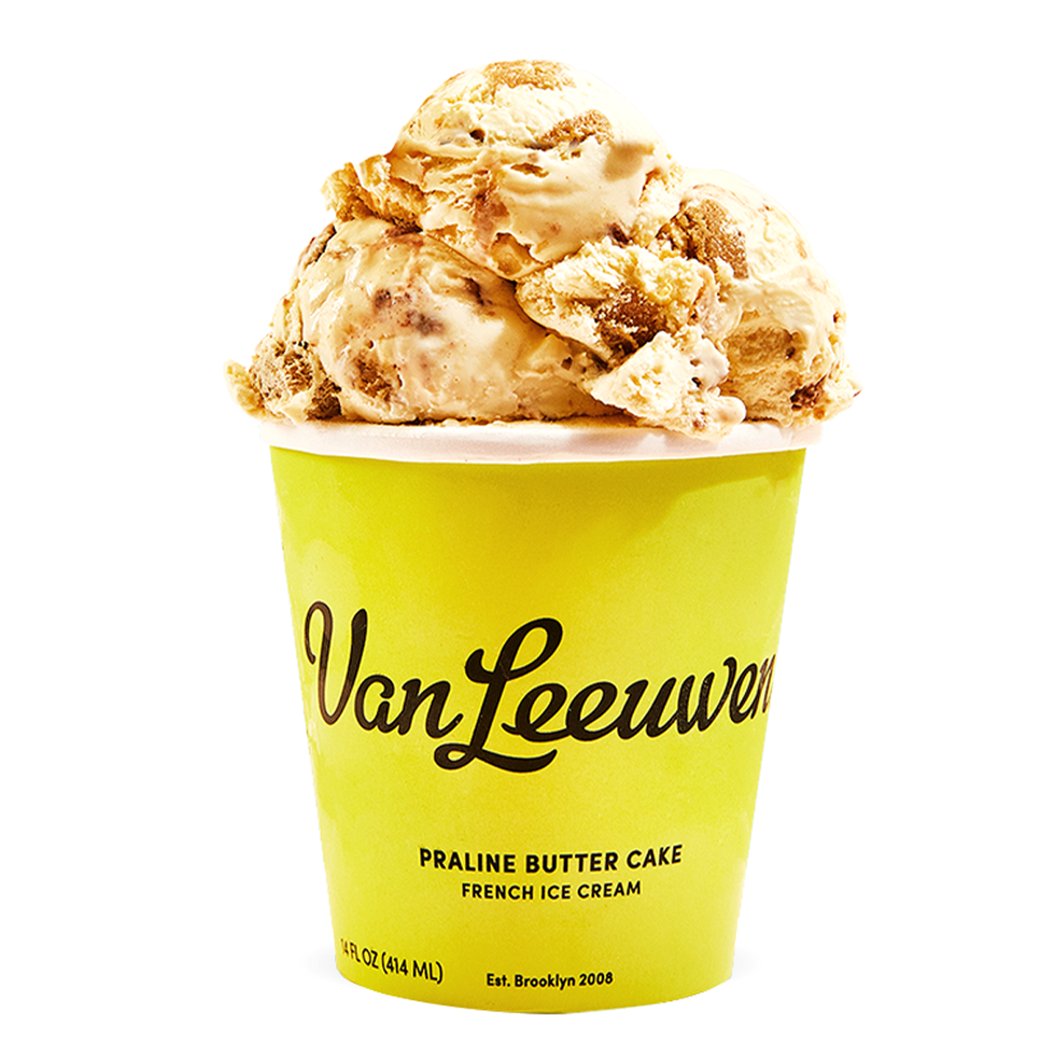 Van Leeuwen Ice Cream 1