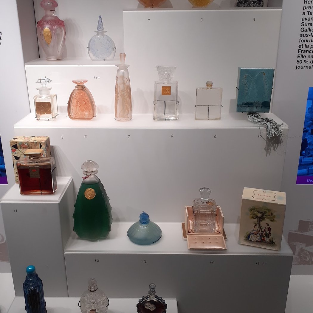 Atelier famille - Boîtes à poudre 1