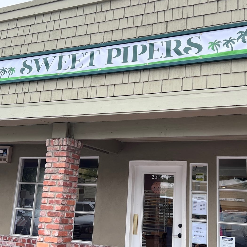 Sweet Pipers 2
