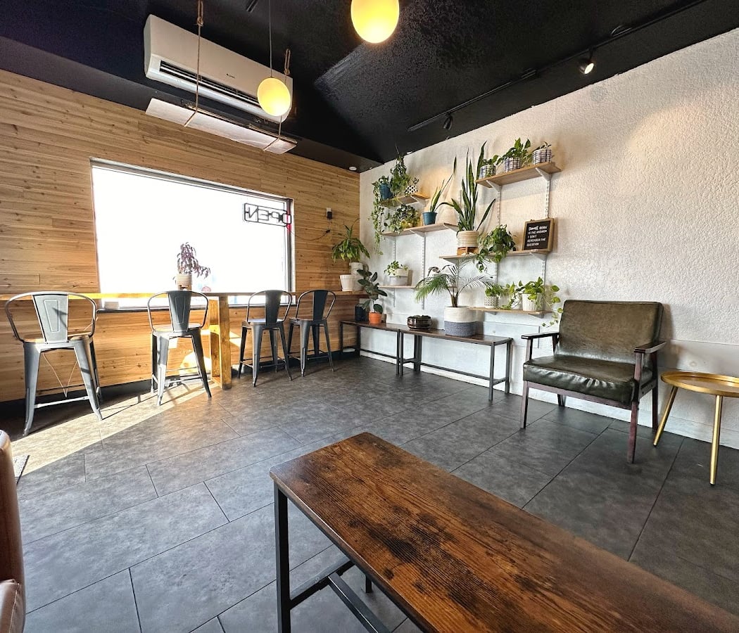 Plastic Free July Bring Your Own Cup Boba 2