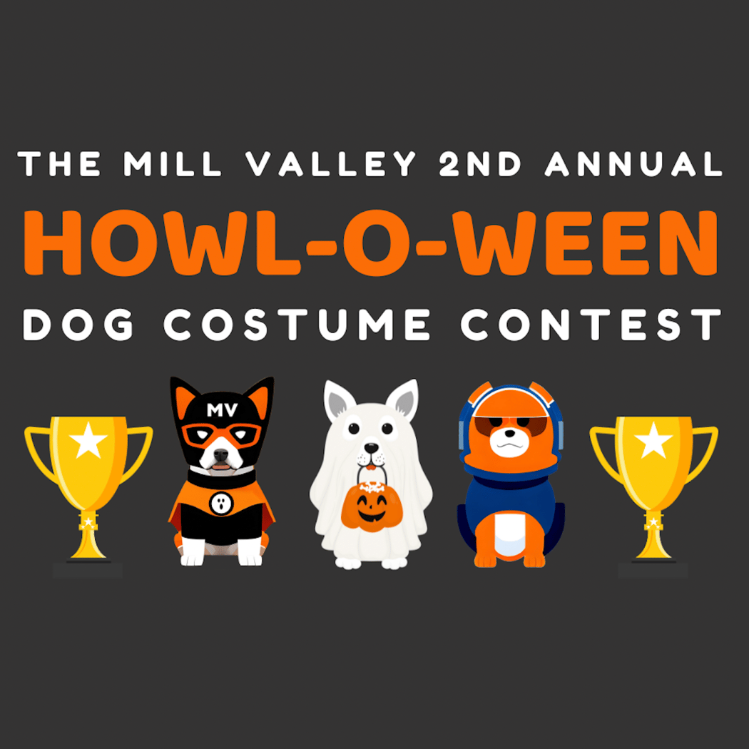 HOWL-O-WEEN DOG COSTUME CONTEST 1