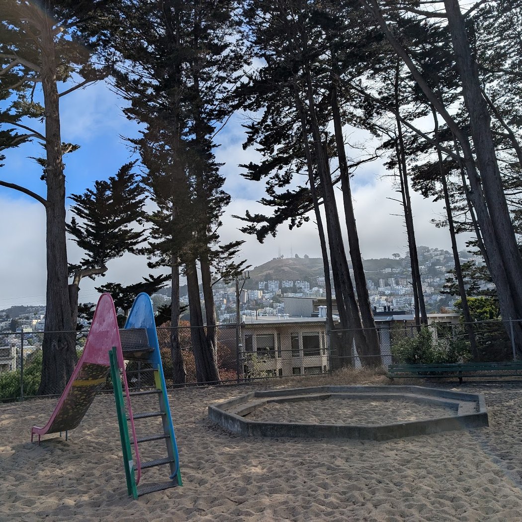 States Street Playground Park 2