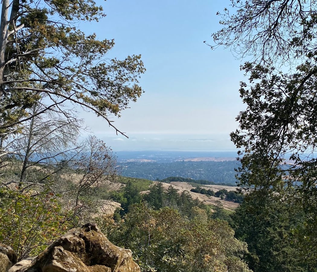 Lost Trail 3