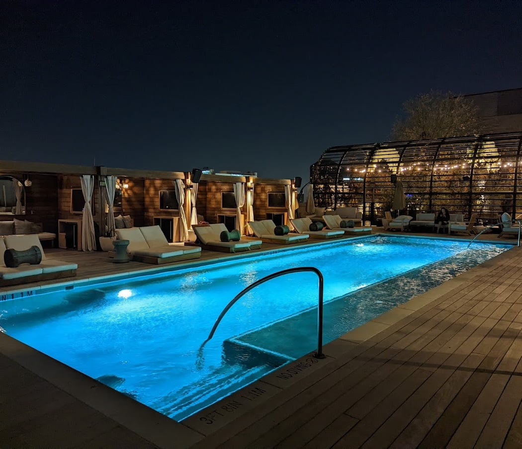 Virgin Hotels Dallas 2