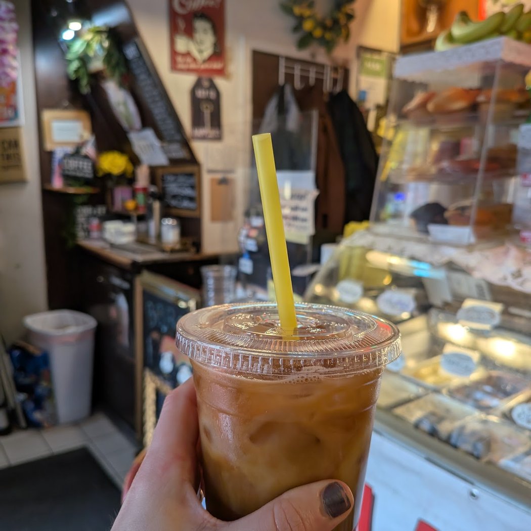 Cantata Coffee Company 1