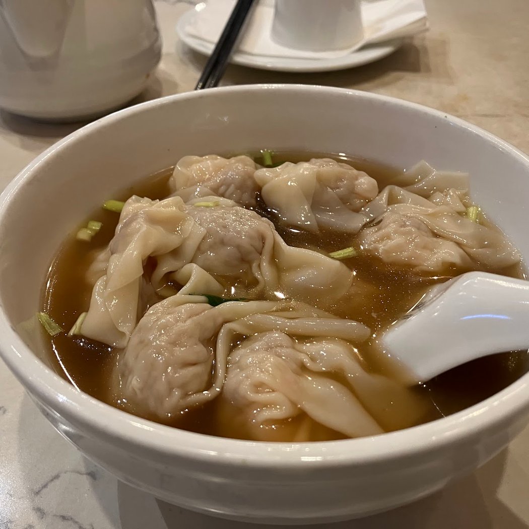 Moon Kee Restaurant 3