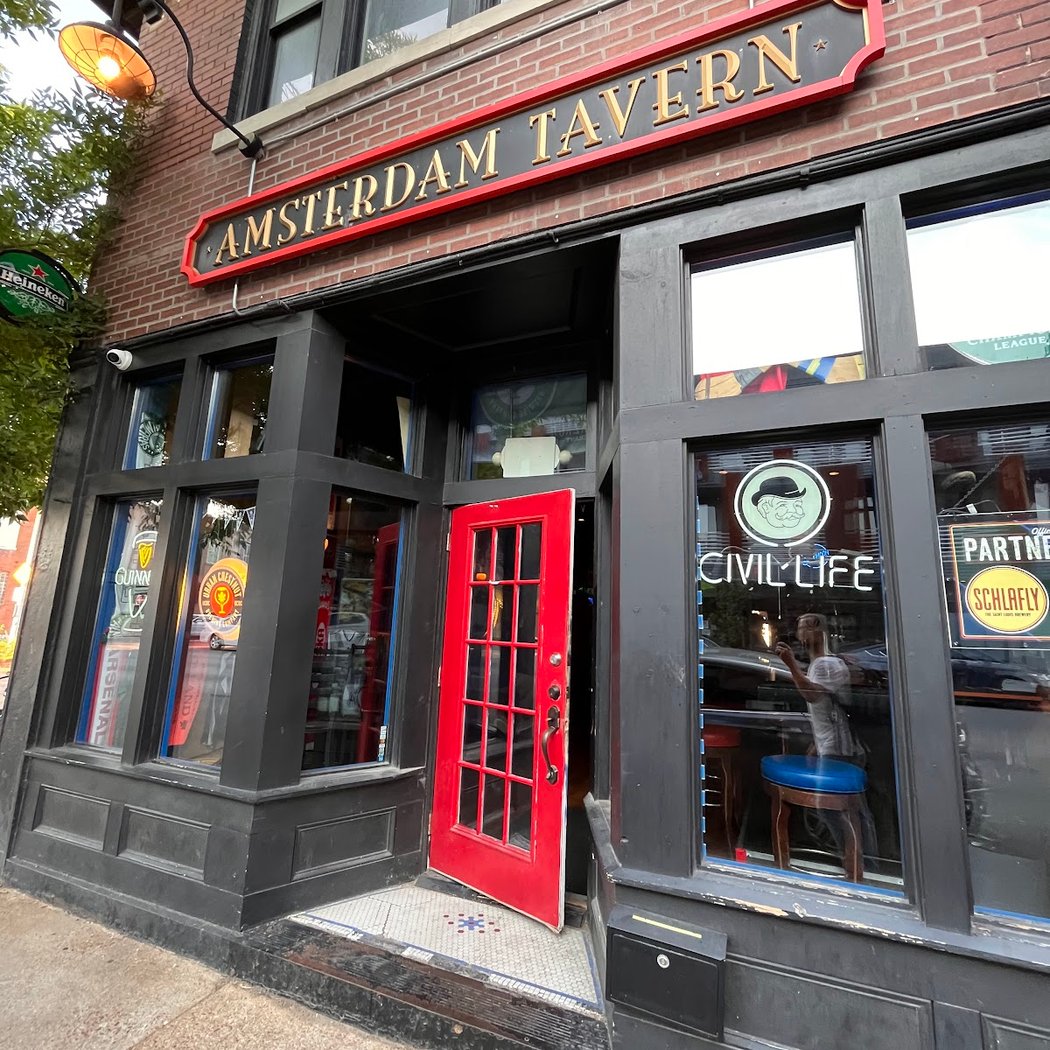 World Cup Watch Parties 2