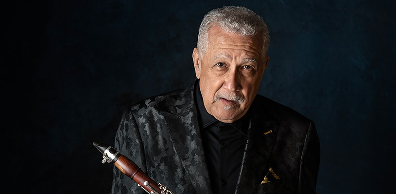 Paquito D Rivera Trío 1