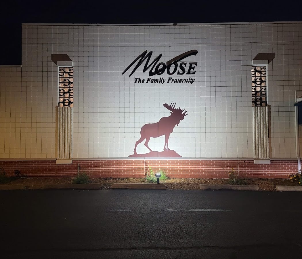 Belleville/Swansea Moose Lodge 1221 2