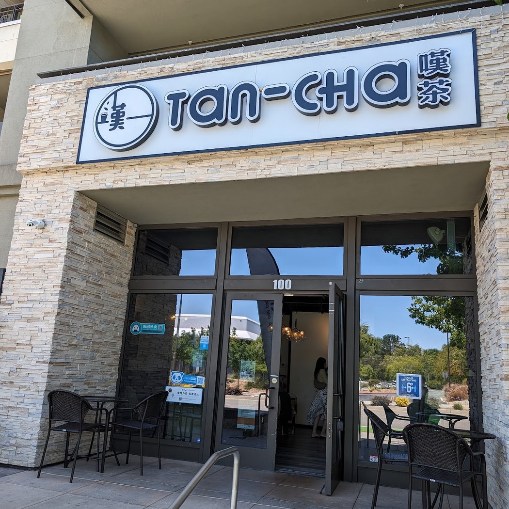 Tan-Cha 3