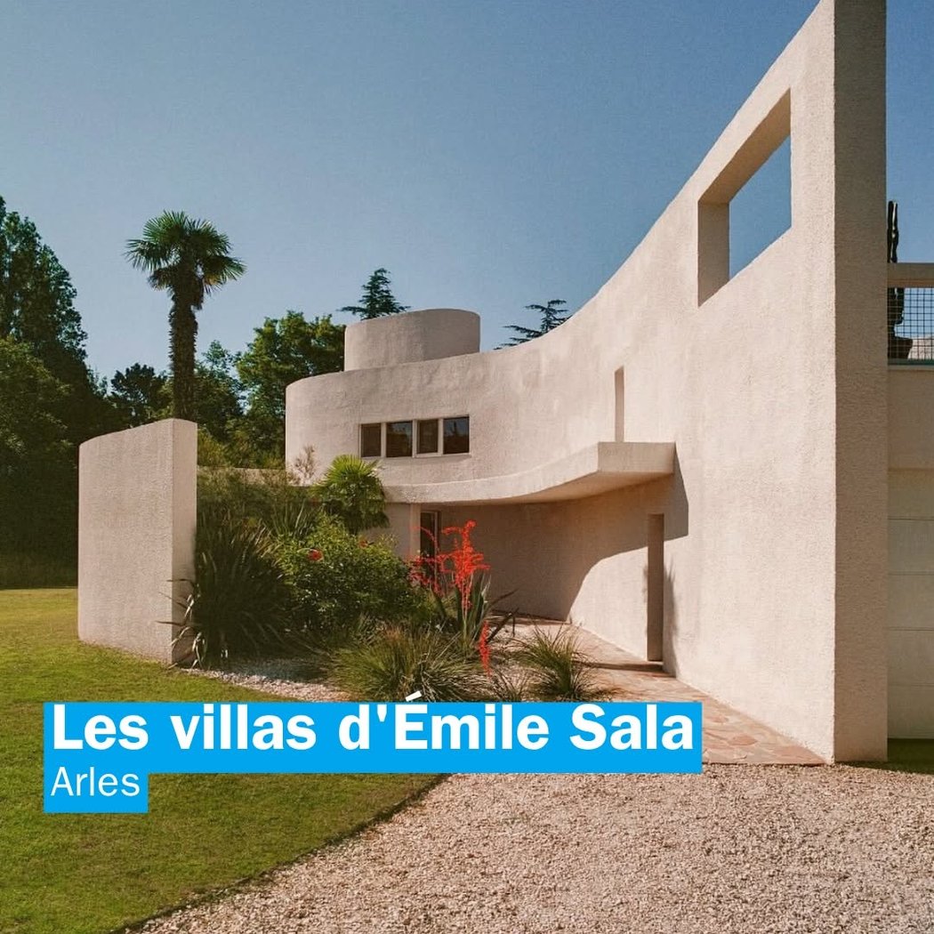 Villas Concept Arles (Constructeur/Architecte) 1