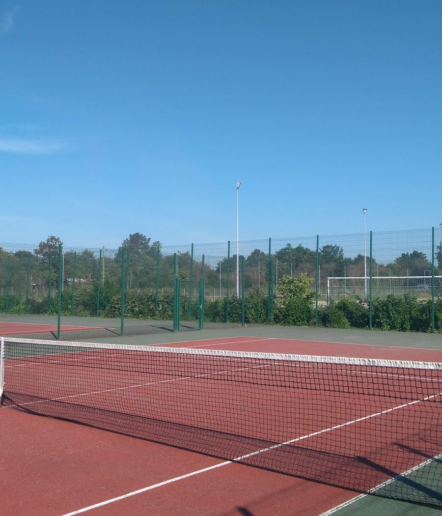 Plaine de Jeux des Basses Landes 1