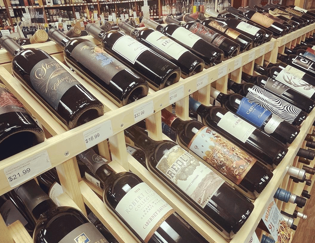 Cornwall Wines & Spirits 3