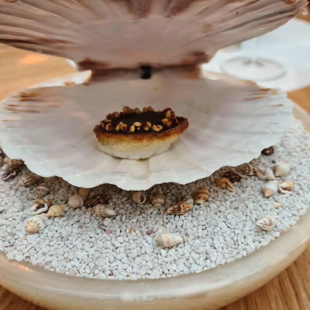 Revival of legendary French cuisine recipes 3