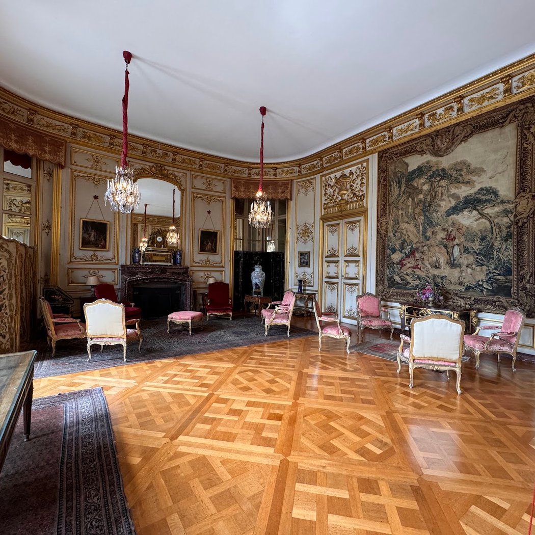 Château de Beloeil 3