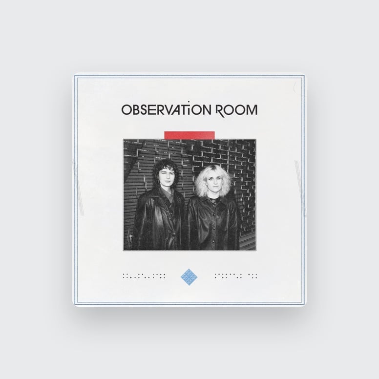 Observation Room concert 1